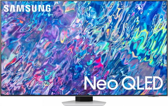 Samsung QE65QN85BATXXH 4K televizor, Neo QLED, 100 Hz, Tizen OS
