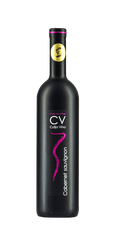 CV Colja Vino Vino Cabernet sauvignon Superior 2016 CV Colja 0,75 l