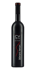 CV Colja Vino Vino Izbrani teran Superior 2015 CV Colja 0,75 l