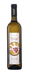 Štekar Vino Malvazija 2022 Štekar 0,75 l