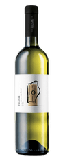 Poljšak Vino Rumeni Muškat Poljšak 0,75 l