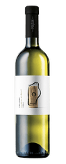 Poljšak Vino Rumeni Muškat 2019 Poljšak 0,75 l