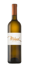 Prinčič Vino Mihael Belo 2018 Prinčič 0,75 l