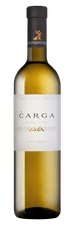 Čarga Vino Malvazija Čarga 0,75 l