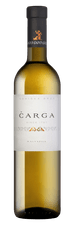 Čarga Vino Malvazija 2018 Čarga 0,75 l