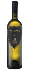 Čarga Vino Ta Star Belo 2015 Čarga 0,75 l