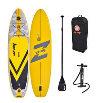 Zray Evasion E11 sup, napihljiv, 11x32x5