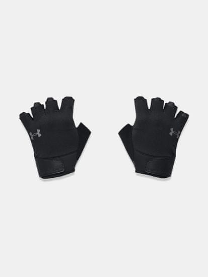 Under Armour Rokavice M's Training Gloves-BLK