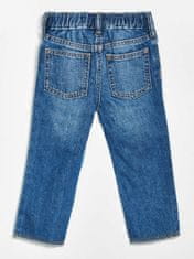 Gap Dojenčki Jeans hlače slim destroy 18-24M