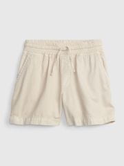 Gap Otroške Kratke hlače s pružným pasem XL