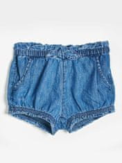 Gap Dojenčki Jeans Kratke hlače 6-12M