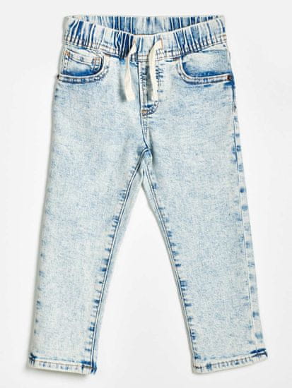 Gap Otroške Jeans hlače slim střih