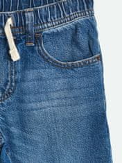 Gap Otroške Jeans Kratke hlače Washwell XXL