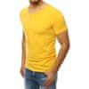 Moška srajca rumena RX4115 rx4115 XXL