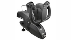 Thrustmaster TCA Yoke Pack Boeing Edition igralna palica in krmilo