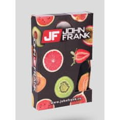 John Frank Moške kratke hlače John Frank JFB129 vp12447 M
