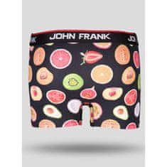 John Frank Moške kratke hlače John Frank JFB129 vp12447 M