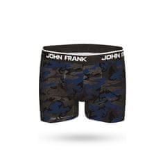 John Frank Moške kratke hlače John Frank JFBD257 vp15400 M