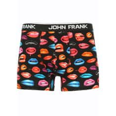 John Frank Moške kratke hlače John Frank JFBD323 vp15458 XL