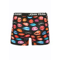 John Frank Moške kratke hlače John Frank JFBD323 vp15458 XL