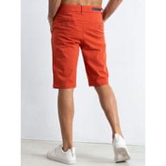 Factoryprice Moške kratke hlače Orange Trenton 275-SN-2019__27.26P_322069 29