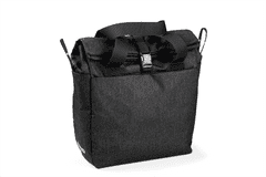 Smart Bag previjalna torba, Ardesia