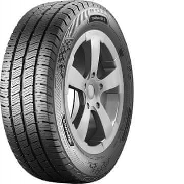 Barum 235/65R16C 115/113R BARUM SNOVANIS 3