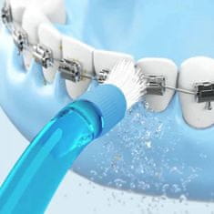 Soocas W3pro nastavek za čiščenje zobnih aparatov in zobnih protez