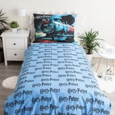 Jerry Fabrics posteljnina Harry Potter 111HP