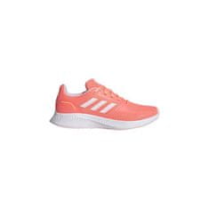 Adidas Čevlji oranžna 39 1/3 EU Runfalcon 20 K