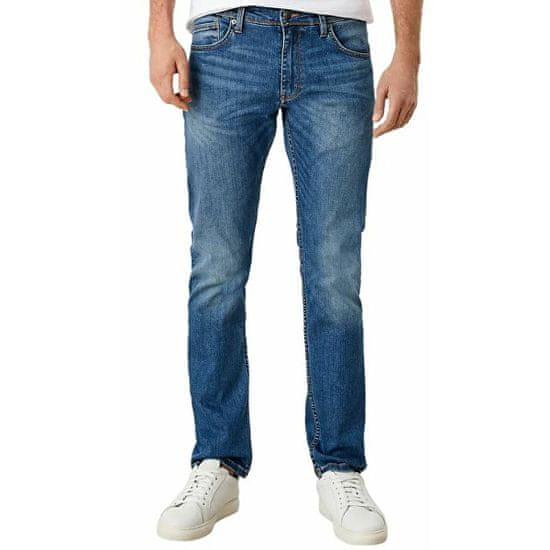 s.Oliver Slim Fit moške kavbojke 130.11.899.26.180.2042846.56Z4