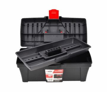 awtools PVC kovček za orodje 15″ 400mm