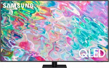 Samsung QE75Q70BATXXH 4K televizor, QLED, 100 Hz, Tizen OS