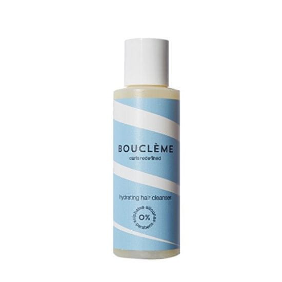 Bouclème Hydrating Hair Clean