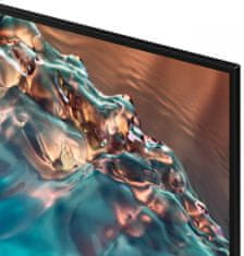Samsung UE55BU8072UXXH 4K televizor, Edge LED, Tizen OS