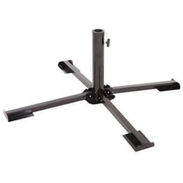 Linder Exclusiv Stojalo za senčnik UNIVERSAL