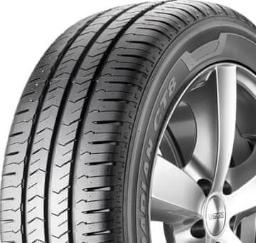 Nexen Letna pnevmatika 235/65R16C 115R ROADIAN CT8 DOTXX25 13802NXC