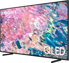 Samsung QE55Q60BAUXXH 4K televizor, QLED, Tizen OS