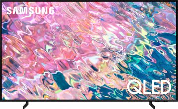 Samsung QE75Q60BAUXXH 4K televizor, QLED, Tizen OS