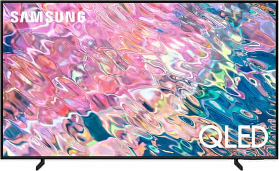 Samsung QE43Q60BAUXXH 4K televizor, QLED, Tizen OS