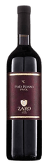 Zaro Vino Folo Rosso 2020 0,75 l