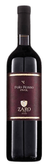 Zaro Vino Folo Rosso 2018 0,75 l