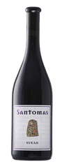 Santomas Vino Syrah 2020 0,75 l