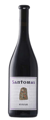 Santomas Vino Syrah 2019 0,75 l