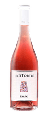 Santomas Vino Rose 2019 0,75 l