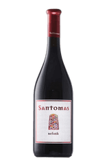 Santomas Vino Refošk 0,75 l