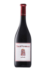 Santomas Vino Refošk 2020 0,75 l