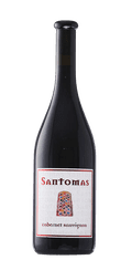 Santomas Vino Cabernet Sauvignon 2019 0,75 l