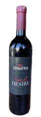 MonteMoro Vino Secret Desire 2011 0,75 l