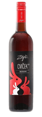 Zajc Vino Cviček PTP 1 l